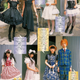 Illustration for article titled The Gothic & Lolita Bible: Japanese Girls Are Living Dolls